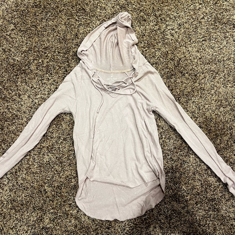 American Eagle long sleeve